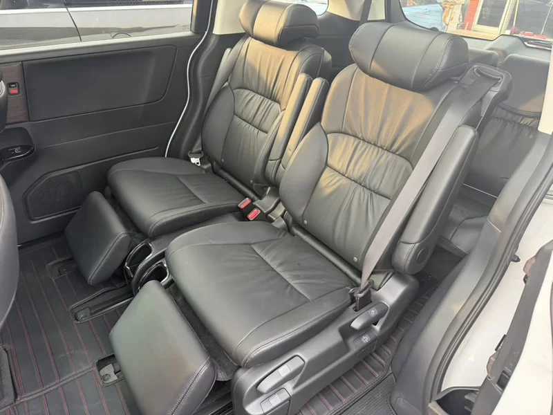 Honda ODYSSEY 2023 #9 Honda ODYSSEY 2023 car image #9