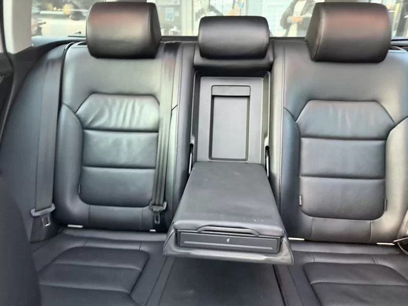 Volkswagen Magotan (Imported) 2015 صورة سيارة #9