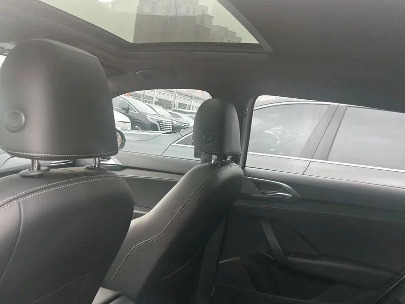 Volkswagen Tharu 2019 #9 Volkswagen Tharu 2019 car image #9