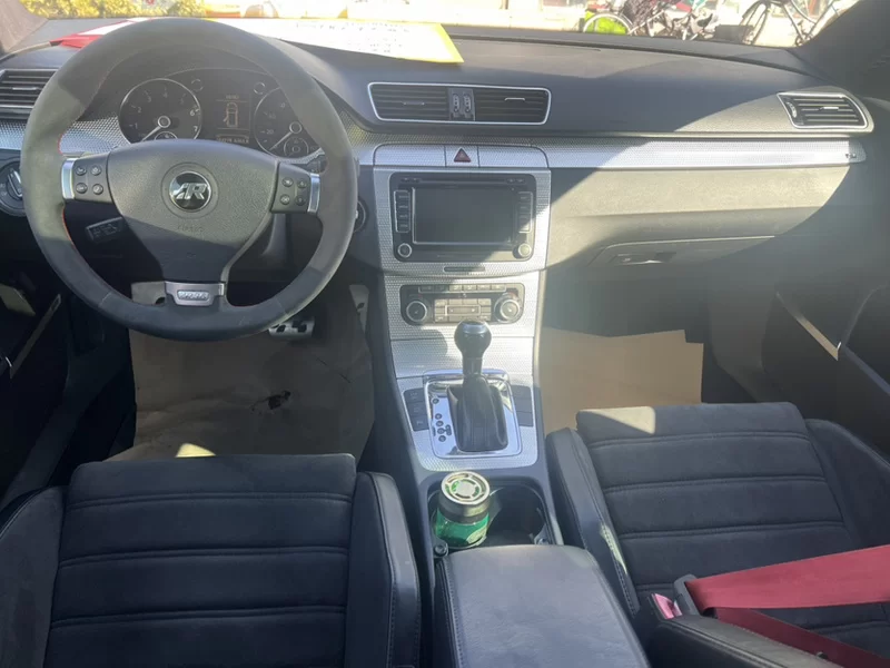 大众 Passat 2011 汽车图片 #9