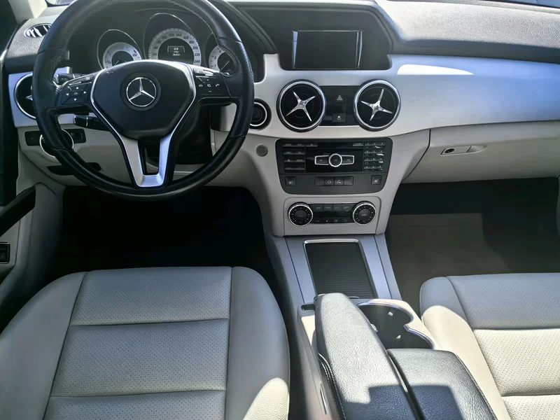 Mercedes-Benz 2013 #9 Mercedes-Benz 2013 car image #9
