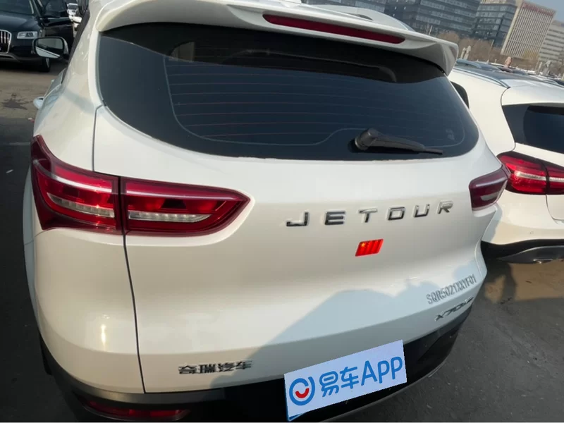 X70 2019 car image #9
