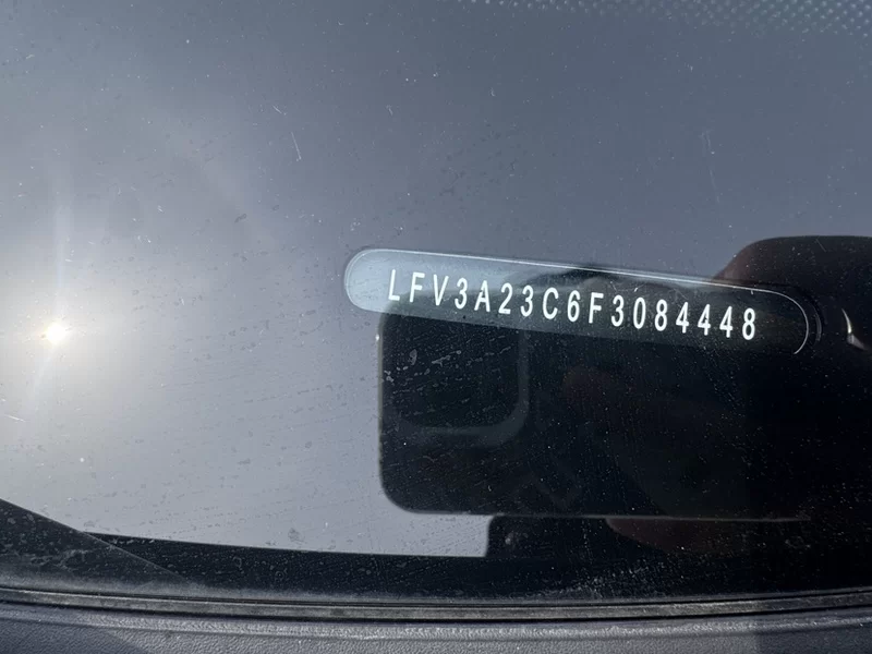 Volkswagen Magotan 2015 immagine di auto #9