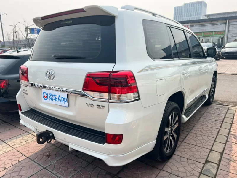 Toyota 2019 #9 Toyota 2019 car image #9