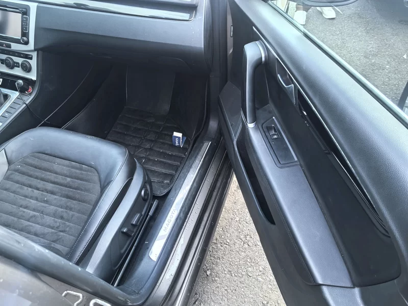 Volkswagen Magotan 2016 car image #9