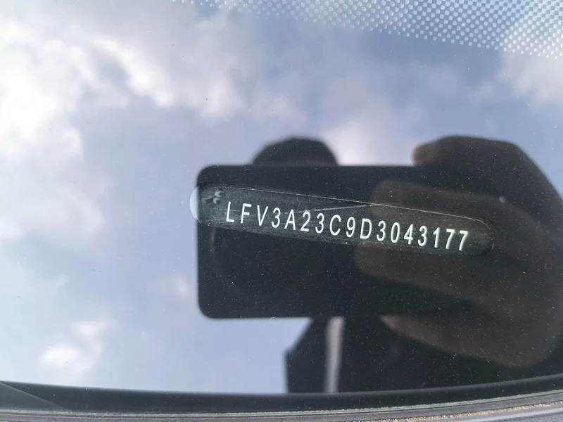 Volkswagen Magotan 2014 immagine di auto #9