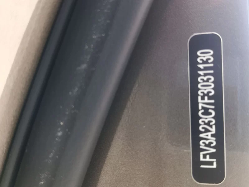 Volkswagen Magotan 2015 immagine di auto #9