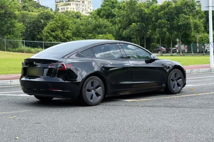Tesla Model 3 2023 #7 Tesla Model 3 2023 immagine di auto #7