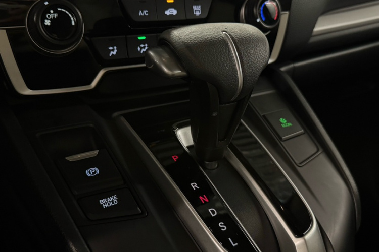 Honda CR-V 2020 #16 Honda CR-V 2020 car image #16