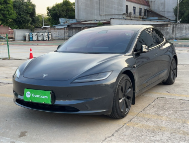 Tesla Model 3 2024 Tesla Model 3 2024 car image
