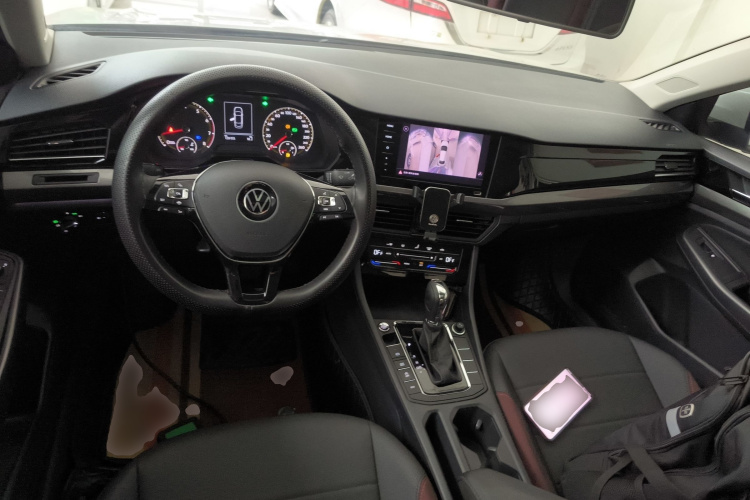 Volkswagen Bora 2021 immagine di auto #10