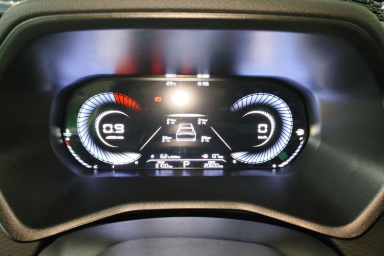GEELY Emgrand 2023 #12 GEELY Emgrand 2023 car image #12