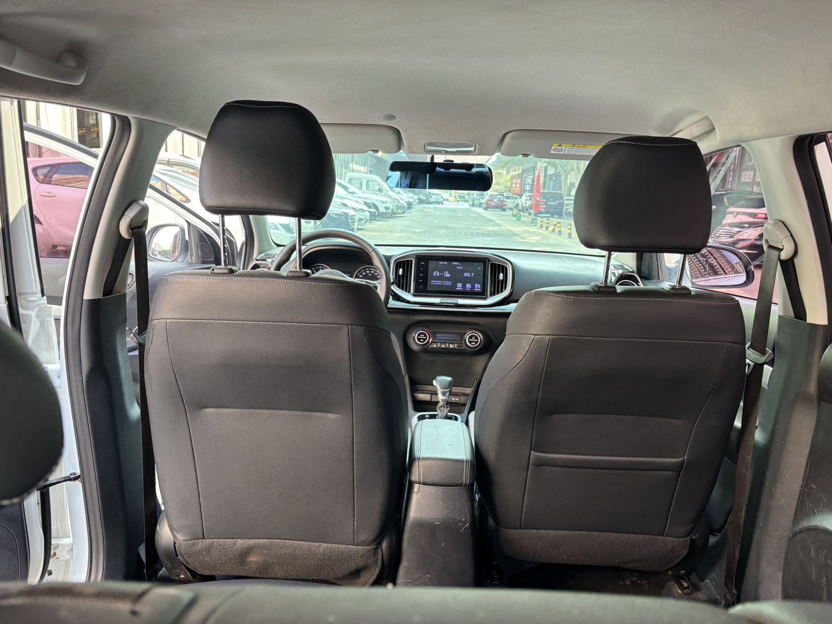 Kia KX1 2020 #11 Kia KX1 2020 immagine di auto #11