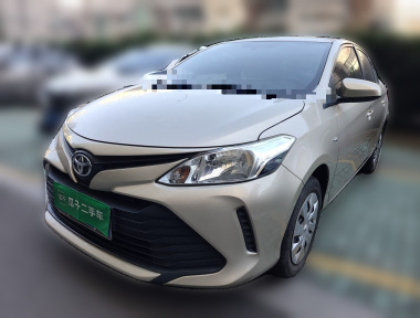 Toyota Vios 2020 Toyota Vios 2020 immagine di auto
