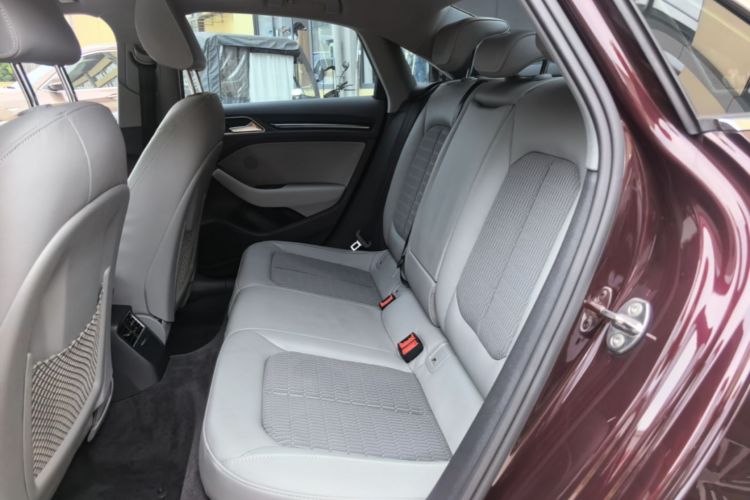 Audi A3 2019 #17 Audi A3 2019 car image #17