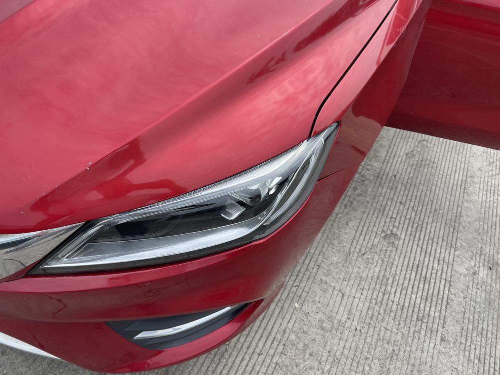 GEELY Binray 2018 imagem de carro #12