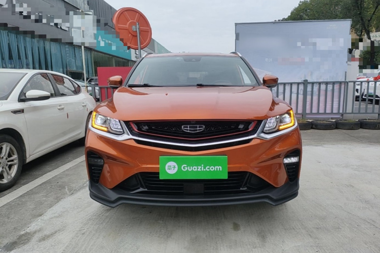2019 image de voiture #3