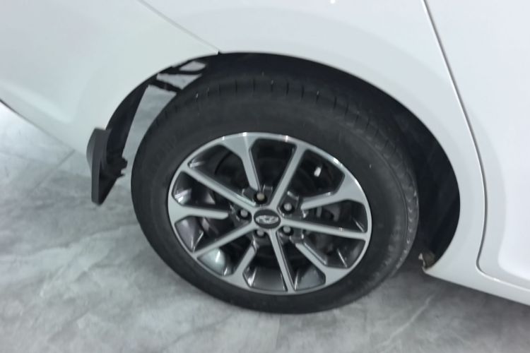 Chery Arrizo 5 2021 #10 Chery Arrizo 5 2021 изображение автомобиля #10