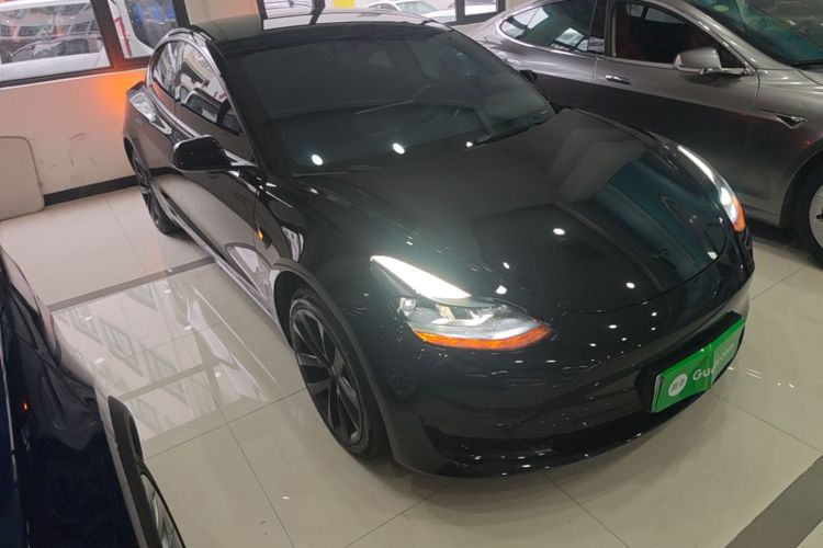 Tesla Model 3 2023 #6 Tesla Model 3 2023 car image #6