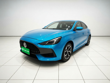 MG 5 2022 MG 5 2022 car image