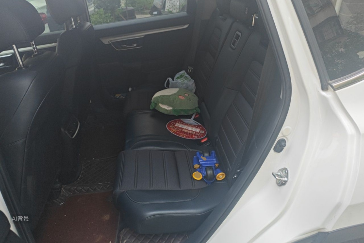 Honda CR-V 2022 car image #19