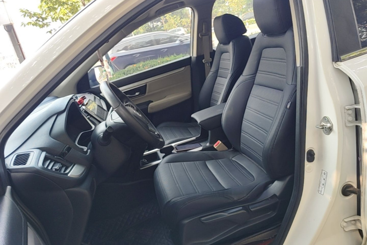 Honda CR-V 2019 #15 Honda CR-V 2019 image de voiture #15