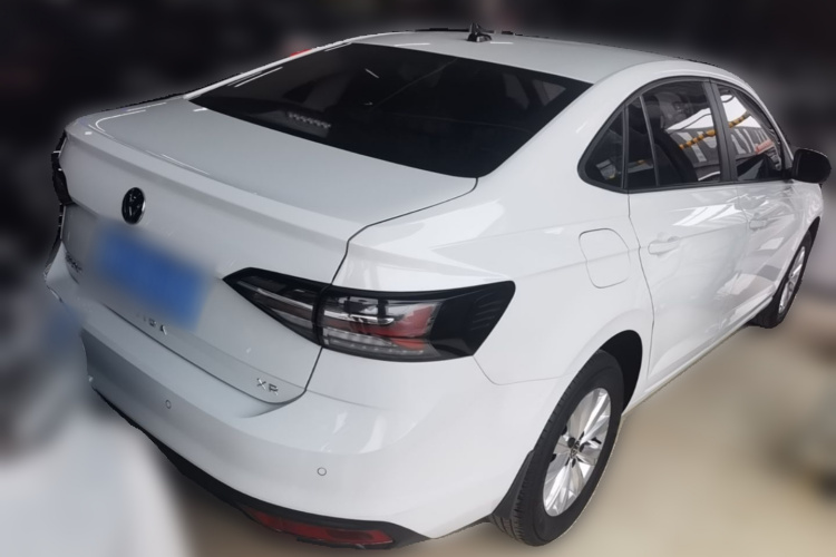 Volkswagen Lavida 2024 car image #7