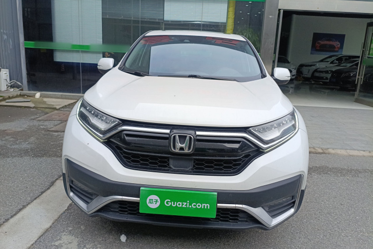 Honda CR-V 2021 immagine di auto #3