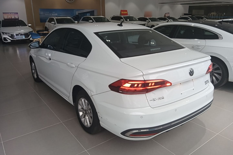 Volkswagen Bora 2024 #5 Volkswagen Bora 2024 صورة سيارة #5