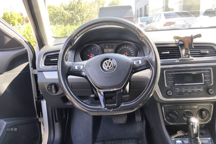 Volkswagen Lavida 2017 #12 Volkswagen Lavida 2017 car image #12