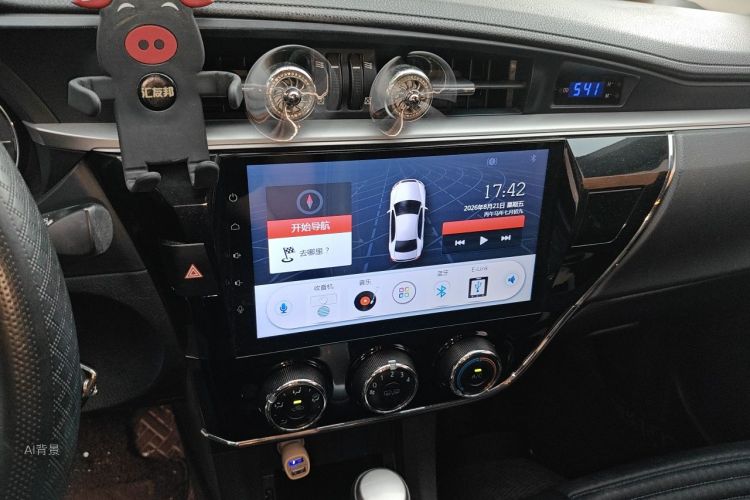 2016 #15 2016 car image #15