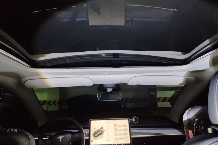 Tesla Model Y 2024 #20 Tesla Model Y 2024 car image #20