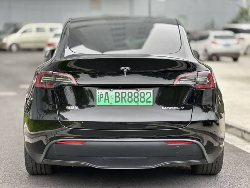Tesla Model Y 2023 #9 Tesla Model Y 2023 car image #9