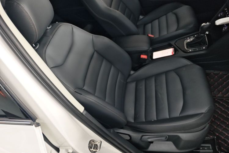 Volkswagen Tharu 2019 #24 Volkswagen Tharu 2019 car image #24
