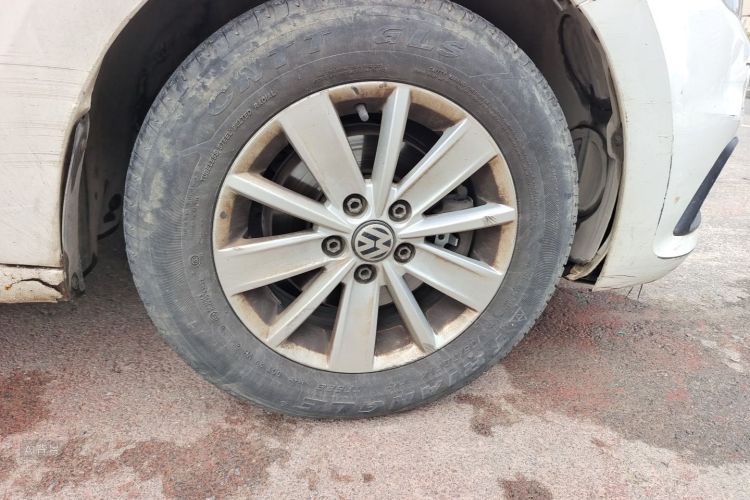 Volkswagen Santana 2018 #9 Volkswagen Santana 2018 car image #9