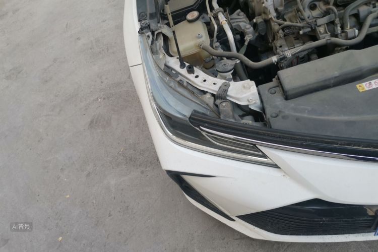 Toyota Corolla 2021 car image #8