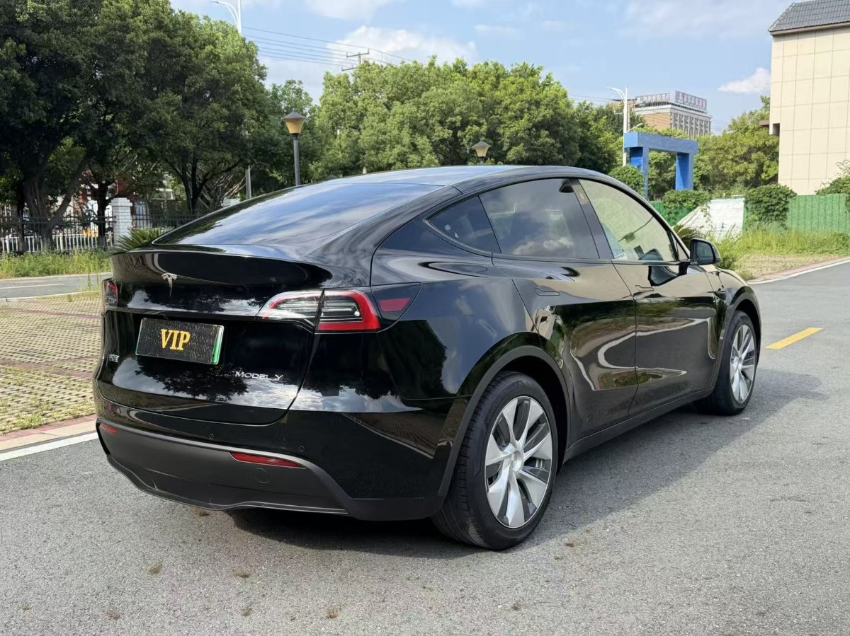 Tesla Model Y 2023 car image #7