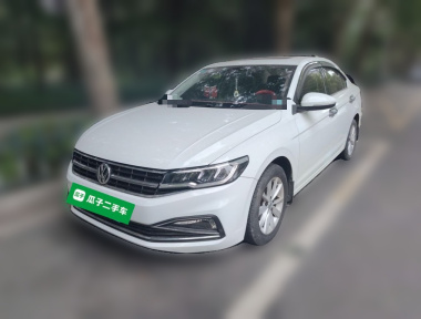 Volkswagen Bora 2019 car image 