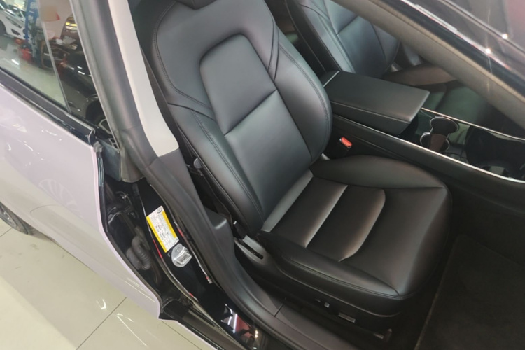 Tesla Model 3 2020 #24 Tesla Model 3 2020 car image #24