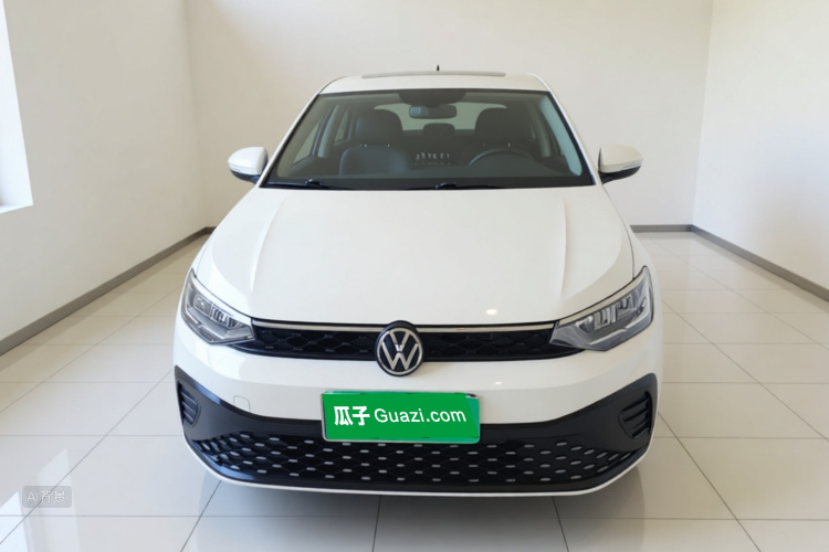 Volkswagen Lavida 2024 car image #3