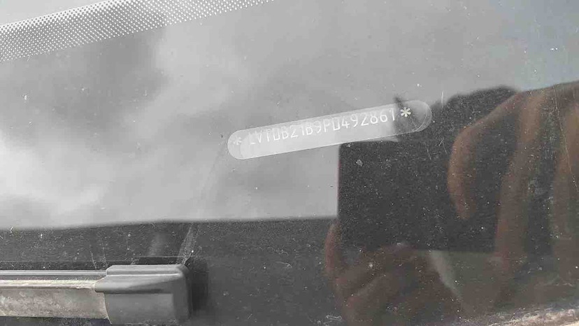 Chery Tiggo 8 2024 car image #6