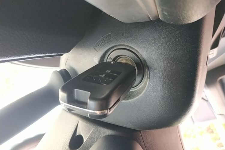 Honda CR-V 2016 car image #9