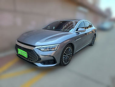 BYD Han 2023 BYD Han 2023 car image