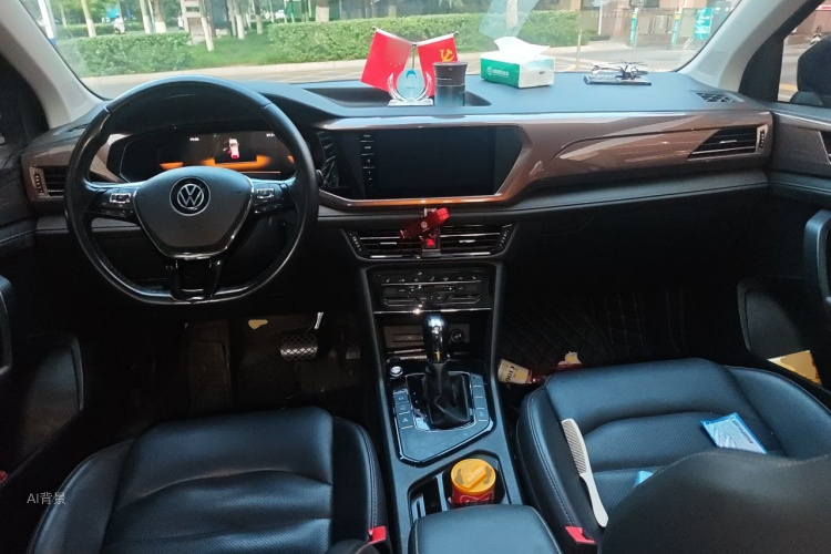 Volkswagen Tharu 2022 #11 Volkswagen Tharu 2022 car image #11