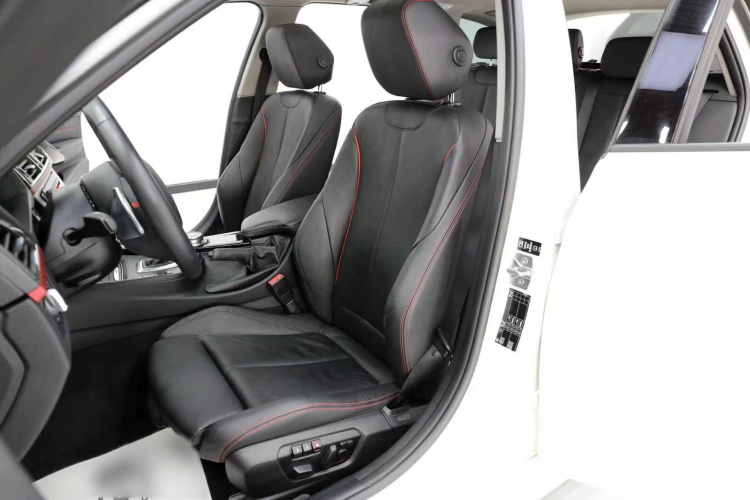 BMW 3 Series (Imported) 2016 immagine di auto #9