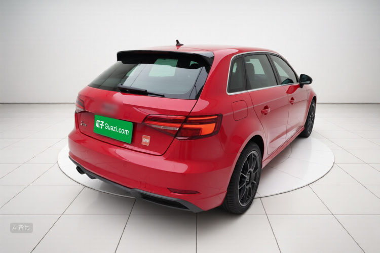 Audi A3 2020 immagine di auto #7