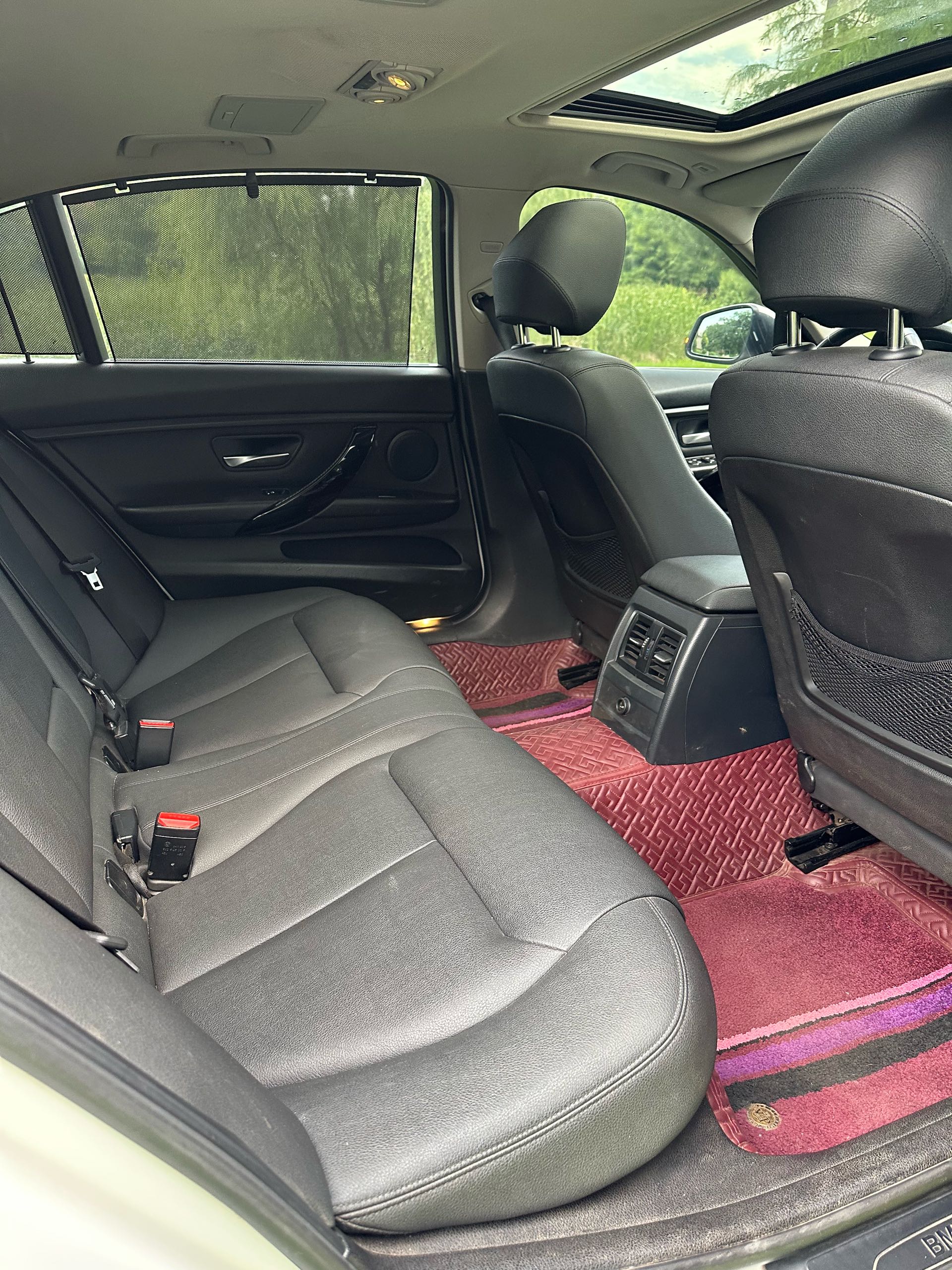 BMW 3 Series 2016 #6 BMW 3 Series 2016 car image #6