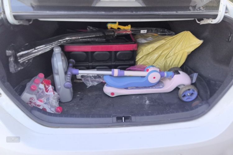 Toyota Corolla 2018 car image #21