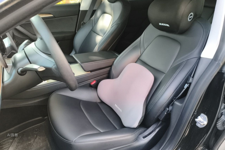 Tesla Model 3 2021 car image #17