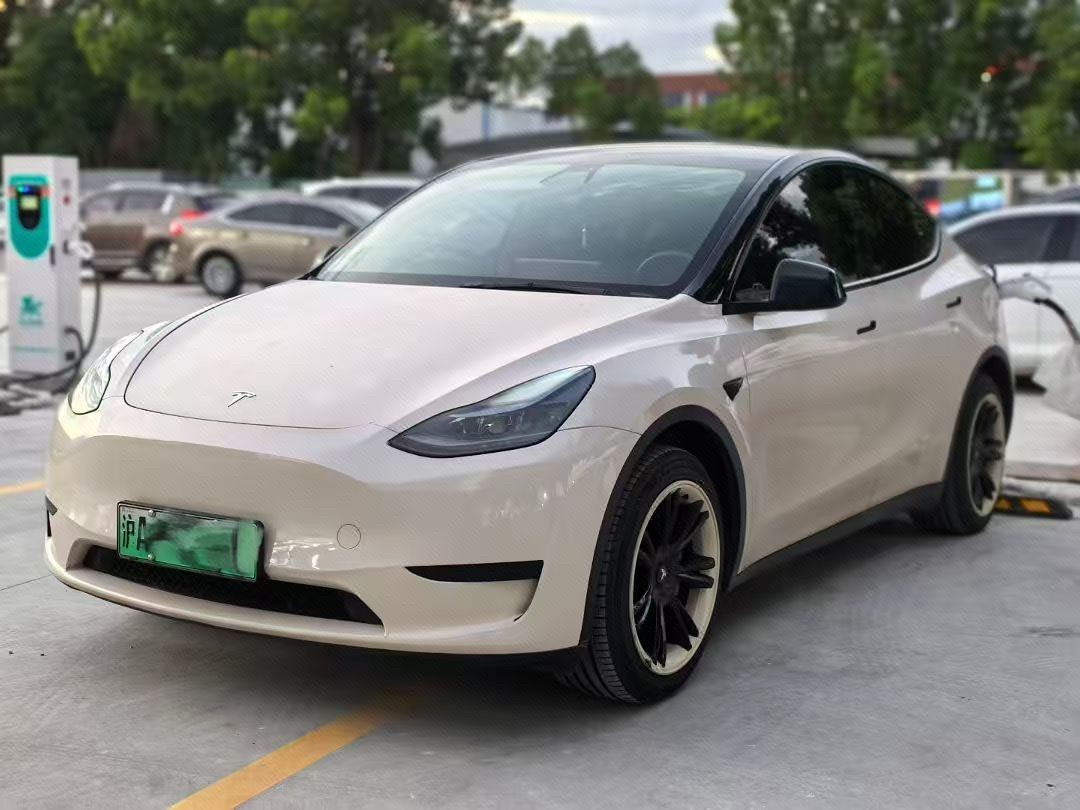 Tesla Model Y 2022 Tesla Model Y 2022 car image